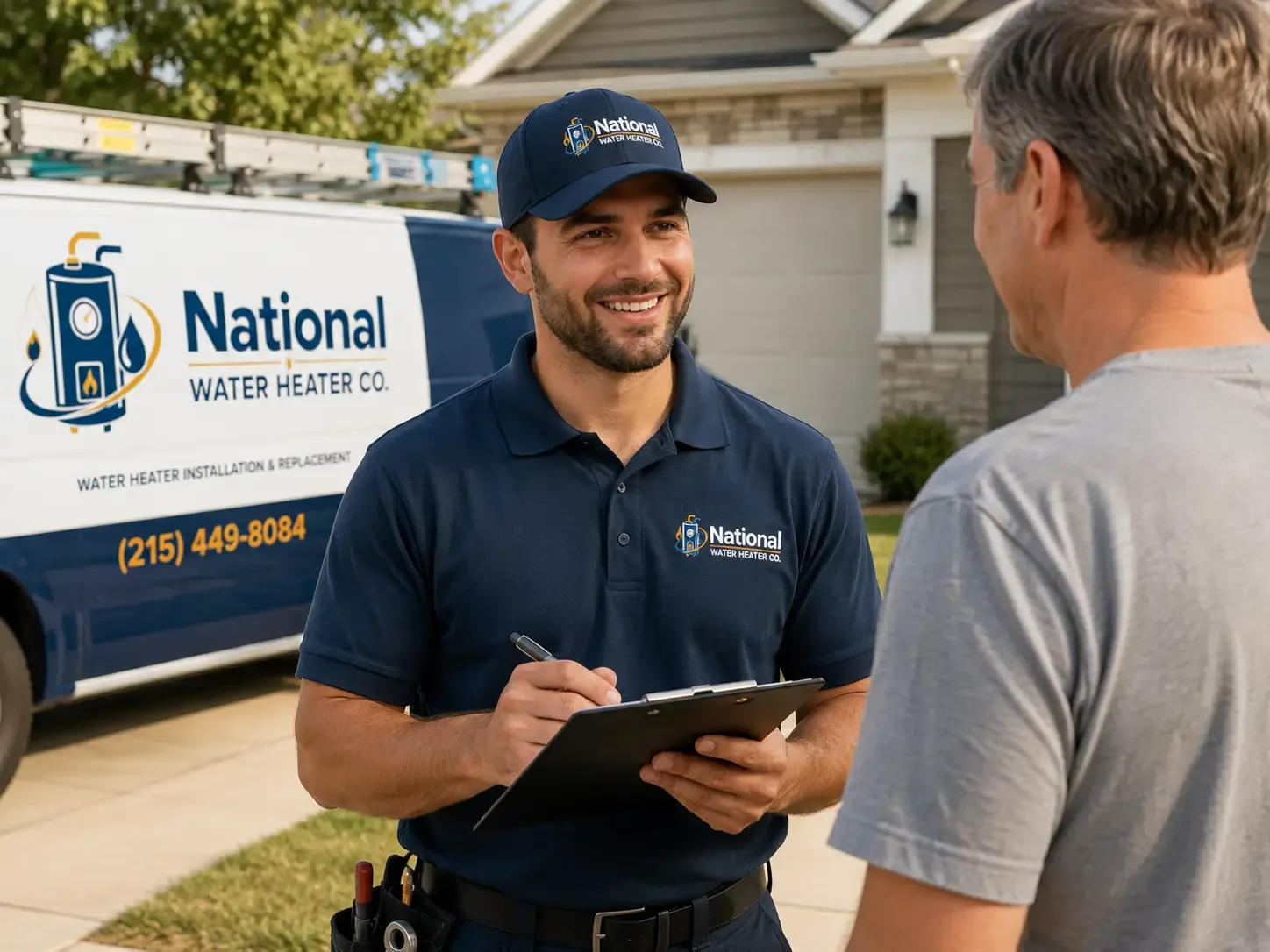 Water Heater Installation Grand Tower, IL FAQs